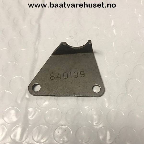 Hovedbilde Volvo Penta 840199 klemme