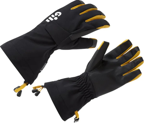 Hovedbilde Gill Helmsmans Gloves 