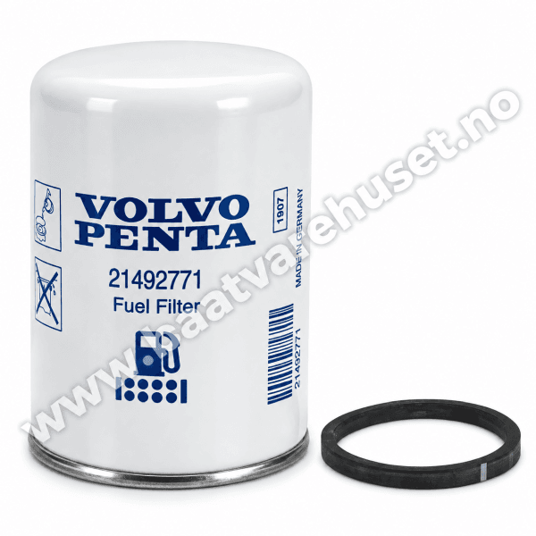 Hovedbilde Volvo Penta 21492771 dieselfilter – ...