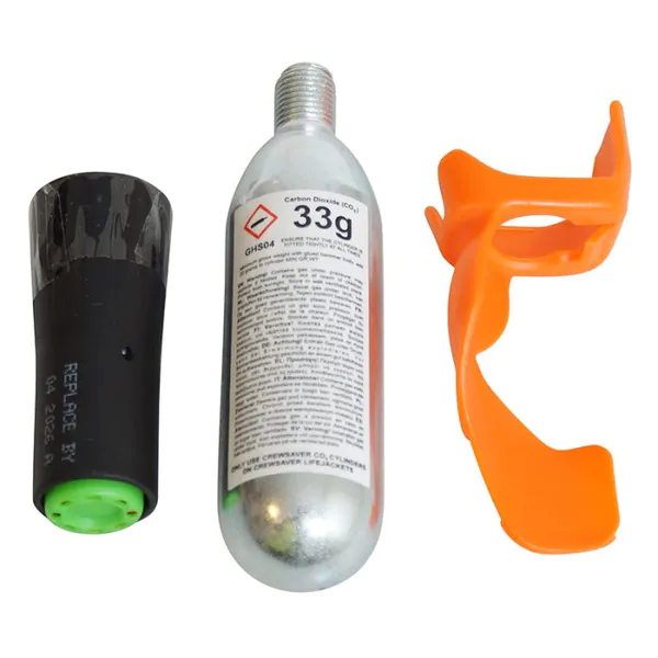 Hovedbilde Crewsaver rearmering 33g,UML 