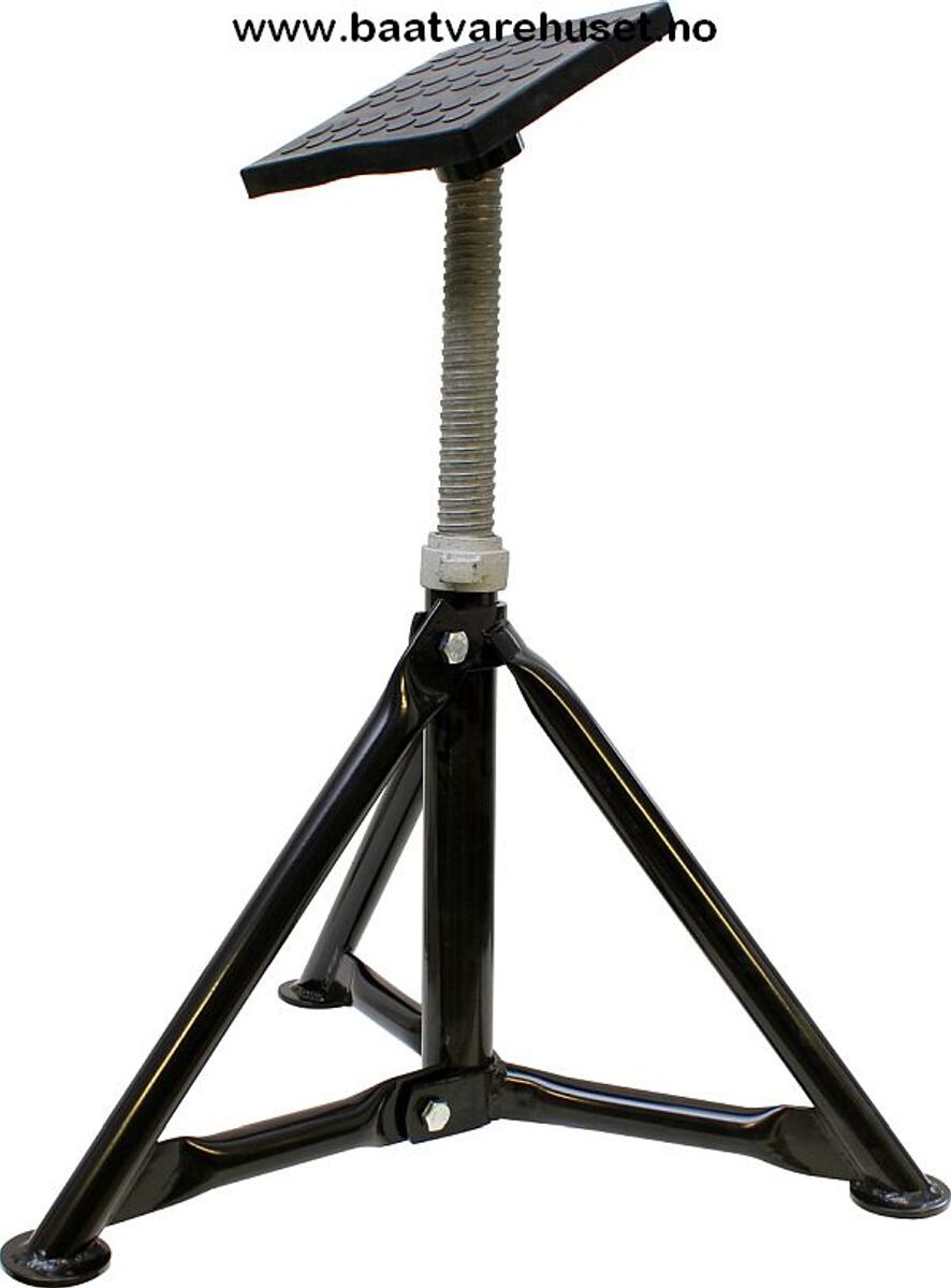 1852 Båtstøtte motorbåt 2500 kg, 75-105cm 