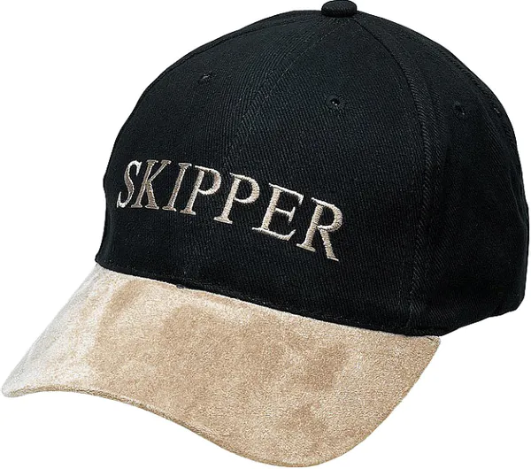 Hovedbilde Caps - Skipper 