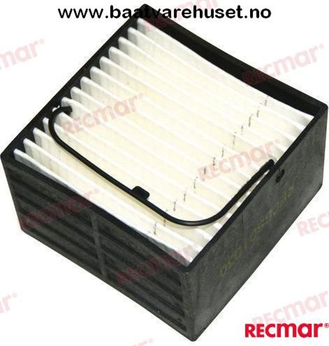 Recmar GS01030 tilsvarende Separ 01030