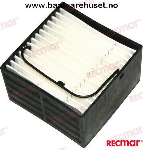 Hovedbilde Recmar GS01030 tilsvarende Separ 01030