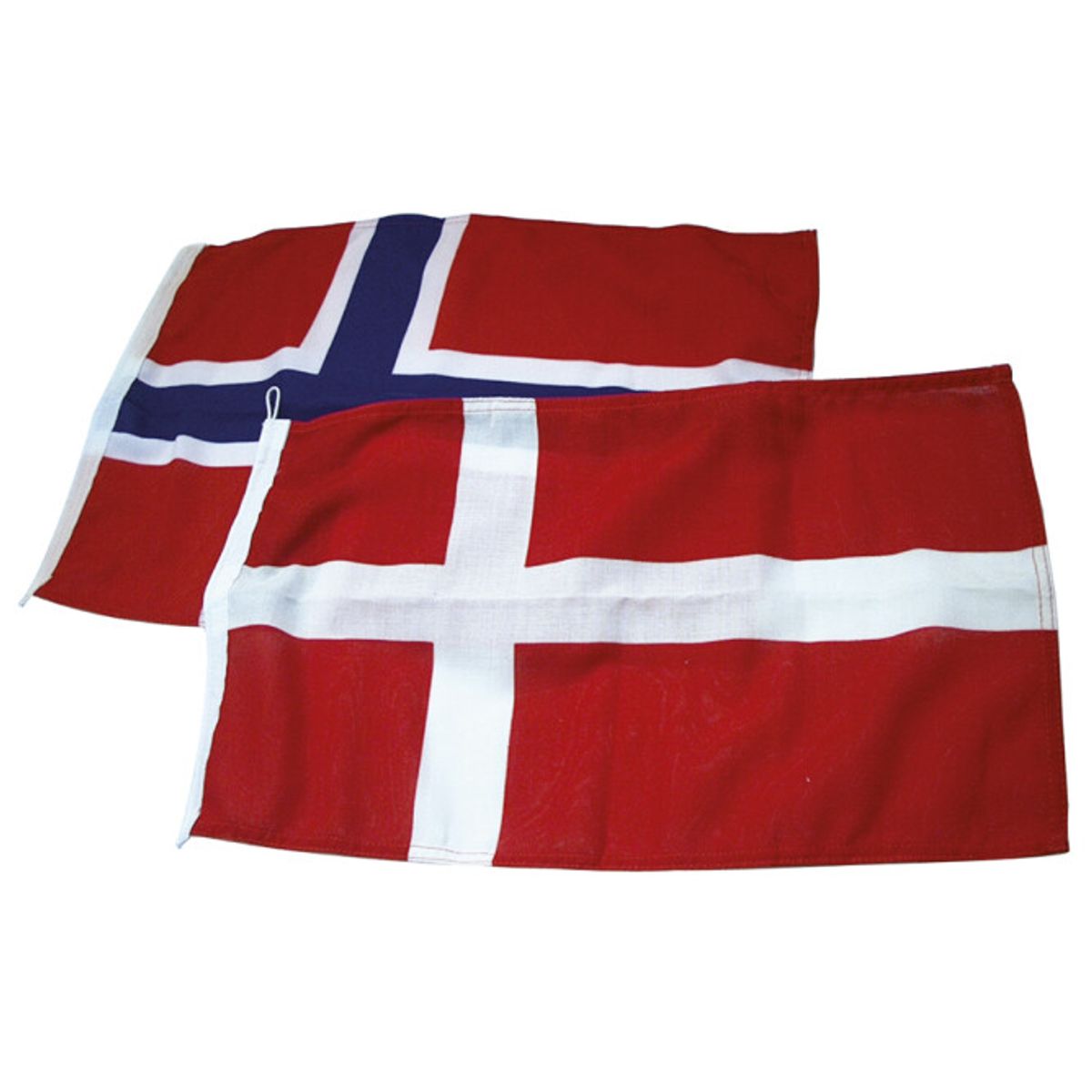 Gjesteflagg Storbritannia 