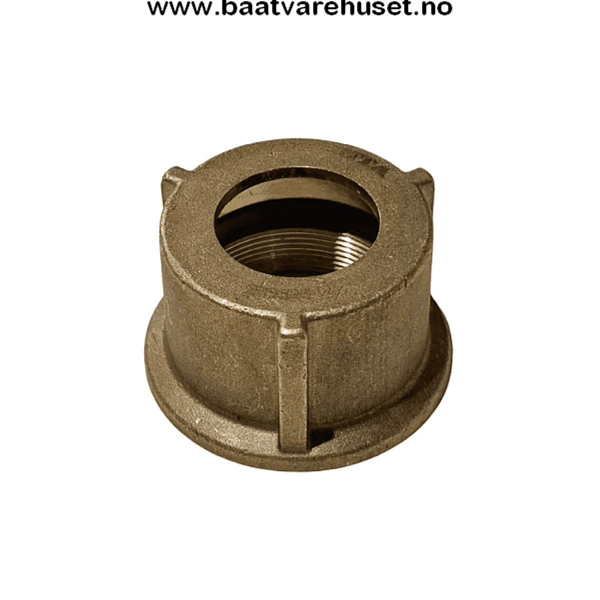 Volvo Penta 23952642 propellmutter , fremre DPH 