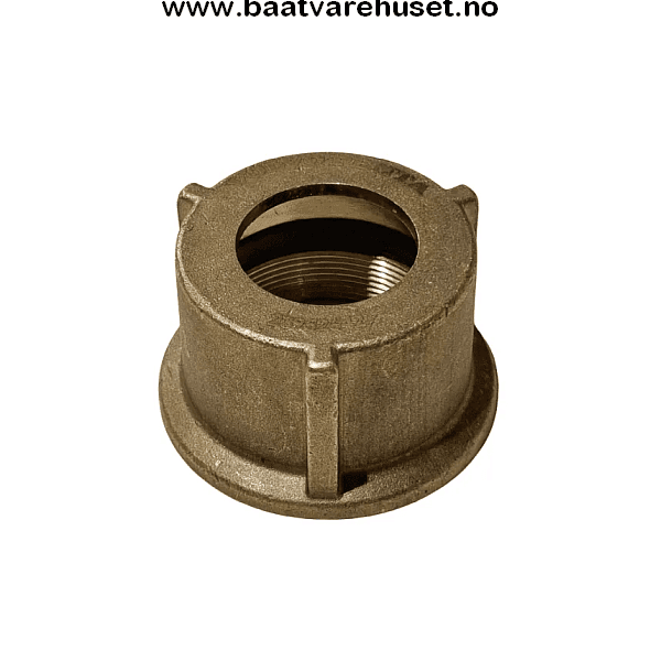 Hovedbilde Volvo Penta 23952642 propellmutter , fremre DPH 