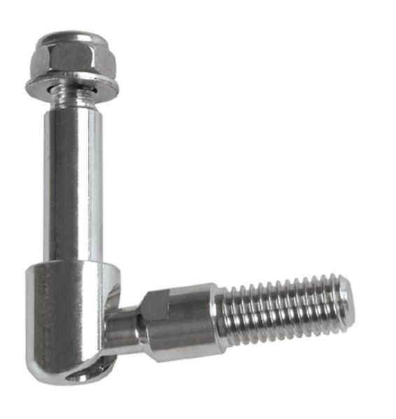 Hovedbilde  Ronstan Batten Links BS 6, Tr14