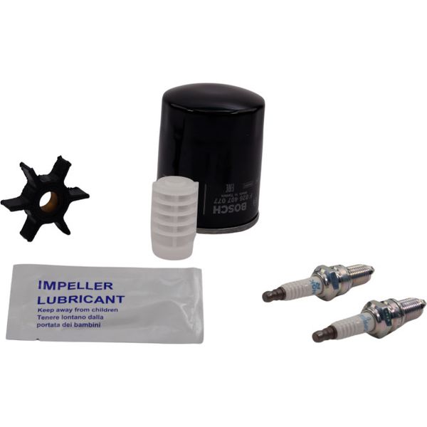 Hovedbilde Yamaha Servicekit 1