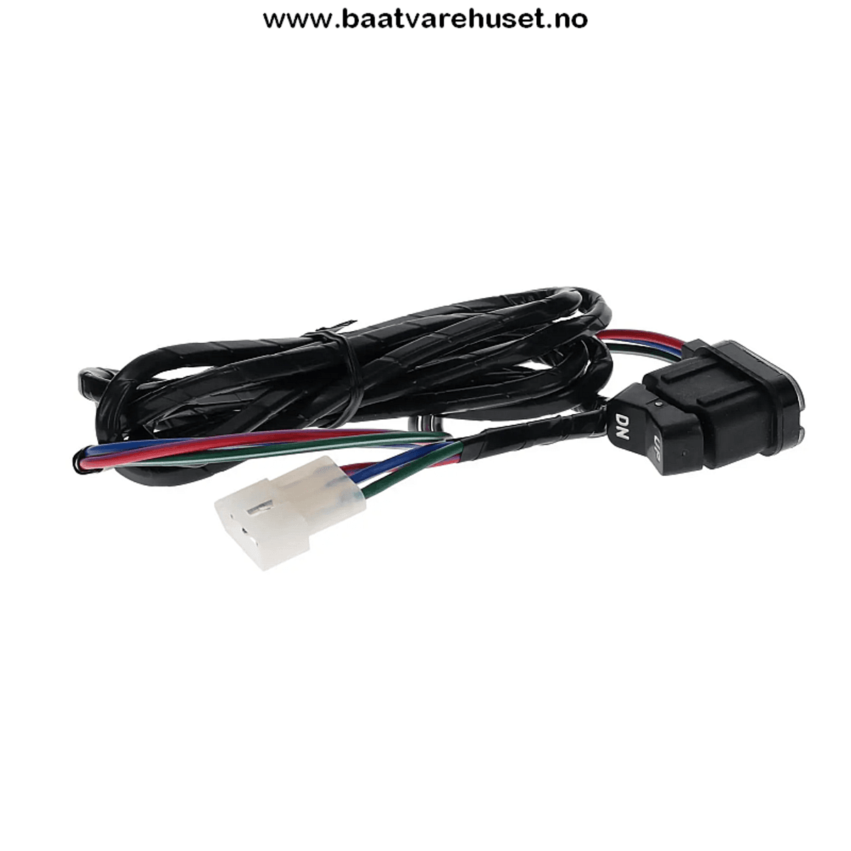 Quicksilver 859032T02 trimbryter 