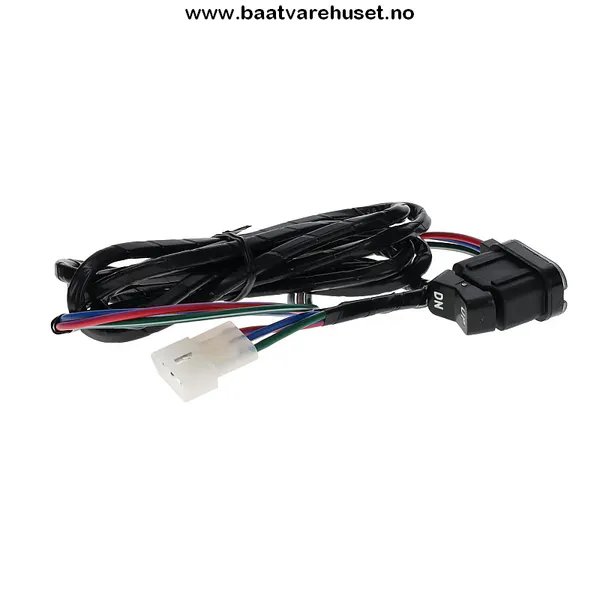 Hovedbilde Quicksilver 859032T02 trimbryter 
