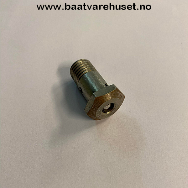 Hovedbilde Volvo Penta 840094 ventil 
