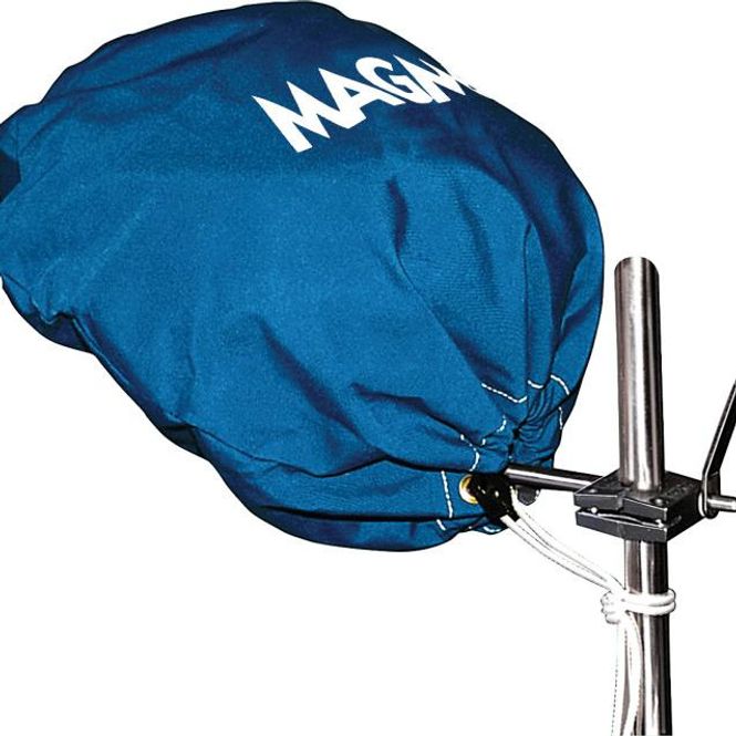 Hovedbilde Magma Overtrekk for 38cm Grill Marineblå