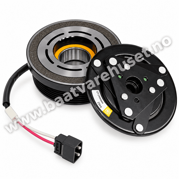Hovedbilde Volvo Penta 23285069 clutch kit kompressor 