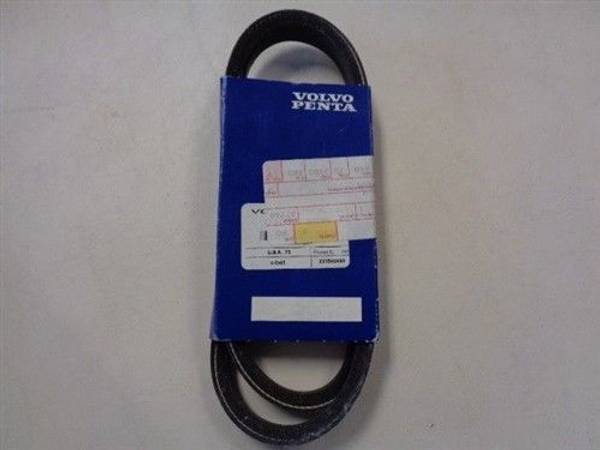 Hovedbilde Volvo Penta 3852106